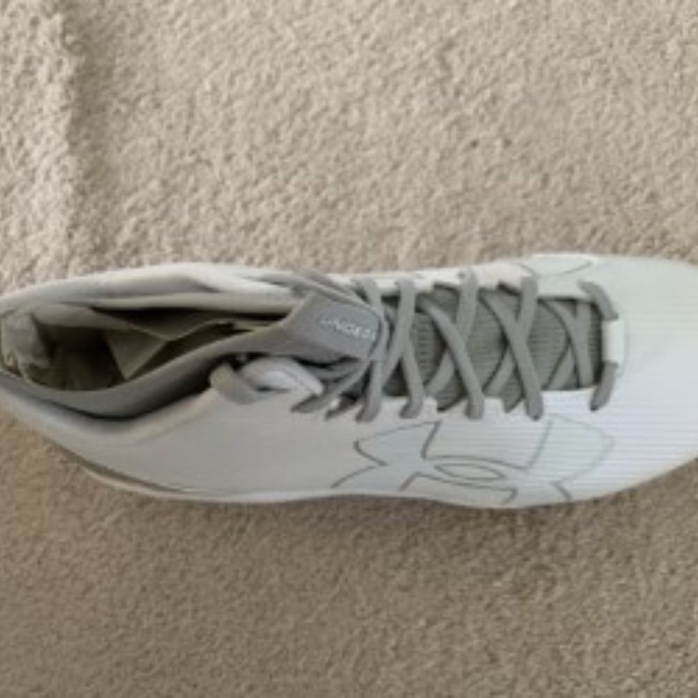 Football Cleats - Picture 2 of 6